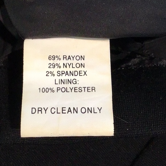 NWOT cocktail dress from Trina Turk - Picture 5 of 5